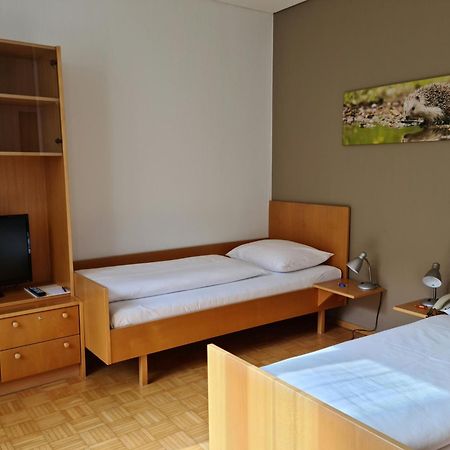וויקטורסברג Hotel Viktor מראה חיצוני תמונה