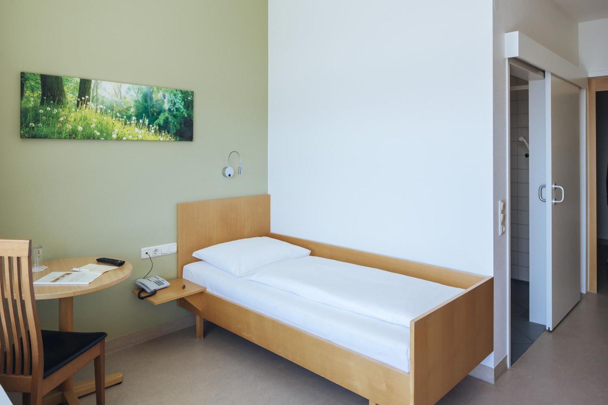 וויקטורסברג Hotel Viktor מראה חיצוני תמונה